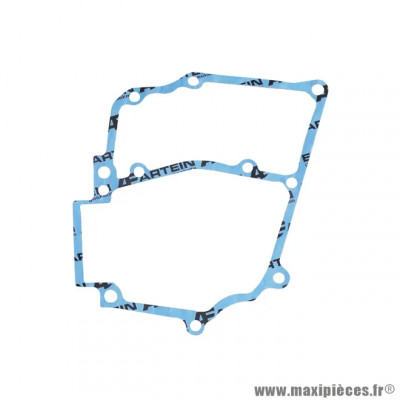 Joint Carter Moteur Gauche Adaptable 50cc SYM MIO 2009+, Orbit 3, Fiddle 2, Fiddle 3, Jet 14 4T, Peugeot Tweet, Vivacity 3, Ludix 4T (OEM: 11192-AMB-000)