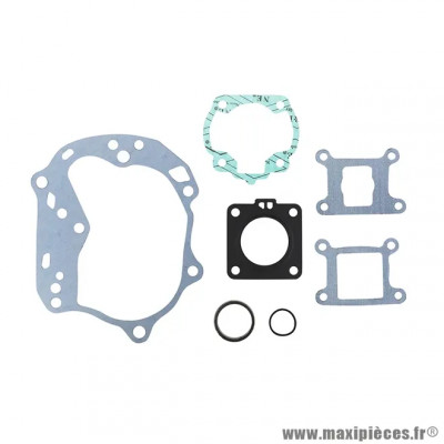 Joint moteur adaptable KYMCO 50 DINK 2T AIR, TOP BOY, COBRA (pochette complète)