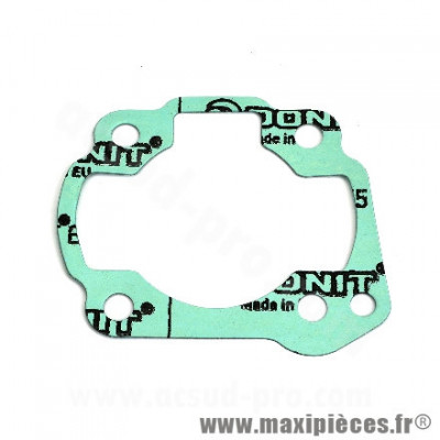 Joint cylindre embase adaptable 1PCS MBK 50 Nitro / Yamaha 50 Aerox / Aprilia 50 SR