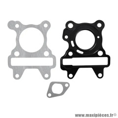 Joint haut moteur adaptable 50cc 4T MBK Ovetto, Nitro - Yamaha Neo's, Aerox