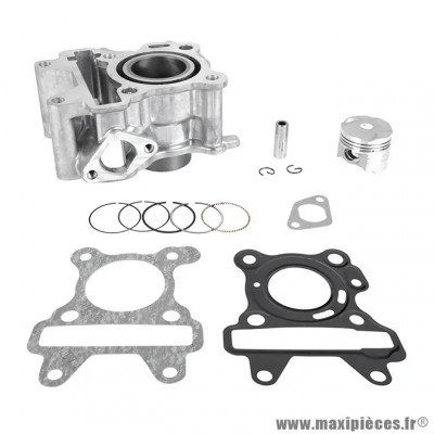 CYLINDRE SCOOT ADAPTABLE 38 mm MBK 50 OVETTO 4T 2008+, NITRO 4T 2008+, YAMAHA 50 NEO'S 4T 2008+, AEROX 4T 2008+