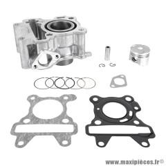 CYLINDRE SCOOT ADAPTABLE 38 mm MBK 50 OVETTO 4T 2008+, NITRO 4T 2008+, YAMAHA 50 NEO'S 4T 2008+, AEROX 4T 2008+