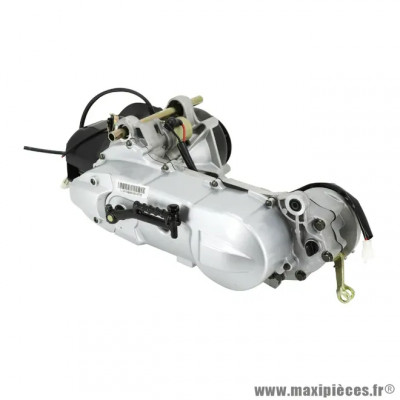 MOTEUR SCOOT ADAPTBLE 50 F-ACT 2T, FOCUS 2T 12 POUCES (1PE40QMB)