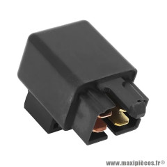 Relais de démarreur 12V-20A Marque