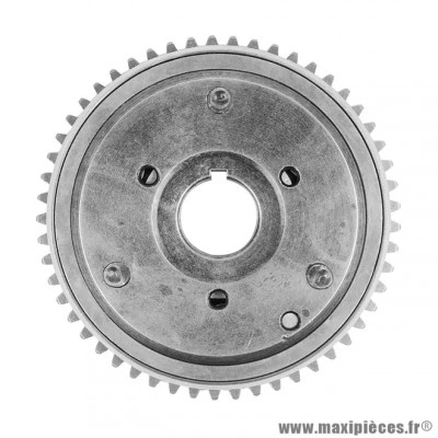ROUE LIBRE DE DEMARREUR 2812A-A1A-000 ADAPTABLE PEUGEOT 50 SPEEDFIGHT 4, TWEET 4T - SYM 50 JET 4, MIO, ORBIT 2, 3, SYMPHONY 4T