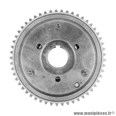 ROUE LIBRE DE DEMARREUR 2812A-A1A-000 ADAPTABLE PEUGEOT 50 SPEEDFIGHT 4, TWEET 4T - SYM 50 JET 4, MIO, ORBIT 2, 3, SYMPHONY 4T