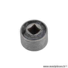 Silentbloc moteur adapt. 10x30x22 MBK Booster Nitro Ovetto Stunt