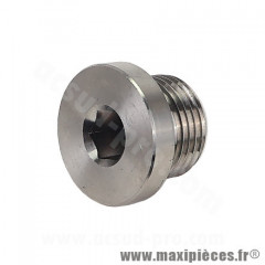 Vis Bouchon Sonde Lambda M18 X 1.5mm (Bouchon + Joint)