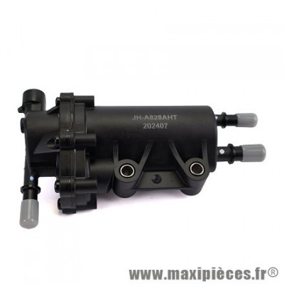 Pompe à essence adapt. 5 bars (OEM : 794736) Peugeot Speedfight 4 / Kisbee / Django / Streetzone / Citystar 50cc E4 2T 2018