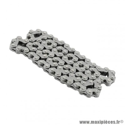 CHAINE DE DISTRIBUTION ADAPTABLE 96933R 50 ZIP 4T, LIBERTY 4T, VESPA SPRINT 4T, VESPA PRIMAVERA 4T