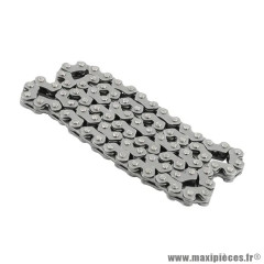 CHAINE DE DISTRIBUTION ADAPTABLE 96933R 50 ZIP 4T, LIBERTY 4T, VESPA SPRINT 4T, VESPA PRIMAVERA 4T