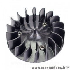 Turbine de refroidissement CPI Adaptée aux moteurs 1PE40QMB pour Keeway Generic 50 2T, TNT Motor Grido, Roma 2T
