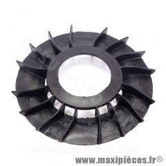 Turbine de refroidissement 845611 Piaggio 50 Typhoon 2004, NRG 2005, ZIP 2000, Vespa LX 2005, Fly 2005, Aprilia 50 SR 2010, 50 SXR 2021, Gilera 50 Stalker 2003, Runner 2004