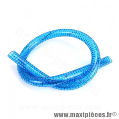 KIT DURITES DE REFROIDISSEMENT D EAU 15 X 22MM ADAPT. YAMAHA 50 AEROX BLEU RENFORCE
