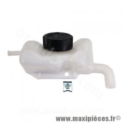 Vase d'expansion 735640 736667 Peugeot Speedfight LC Jet Force Speedfight 2