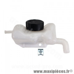 Vase d'expansion 735640 736667 Peugeot Speedfight LC Jet Force Speedfight 2