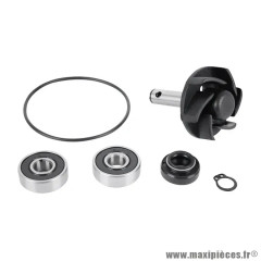 Kit réparation pompe à eau adaptable 50 Nitro, 50 Aerox, 50 F12, 50 SR, 50 Ark, 50 Dragster - Magneti Marelli