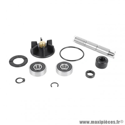 KIT REPARATION POMPE A EAU 50 NRG-GILERA 50 RUNNER, DNA