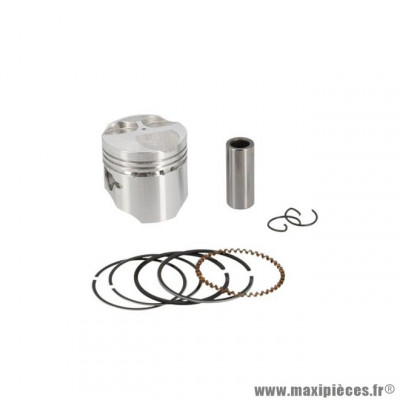 Piston scooter 39mm axe D13 Piaggio Zip/Fly/Liberty/Vespa LX 4 temps 3V