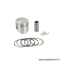 Piston scooter 39mm axe D13 Piaggio Zip/Fly/Liberty/Vespa LX 4 temps 3V