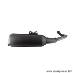 Pot scooter homologué adapt. Vespa 50 2T Primavera Sprint