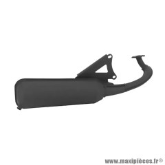 Pot scooter 200.0330 homologué Minarelli horizontal pour MBK 50 Nitro, Mach G, Ovetto 2T, Yamaha 50 Aerox, Jog R, Neo's 2T