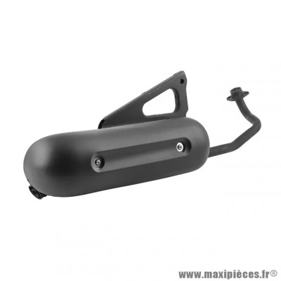Pot adaptable 50cc 4T MBK Ovetto, Nitro - Yamaha 50 Neos, Giggle, Aerox