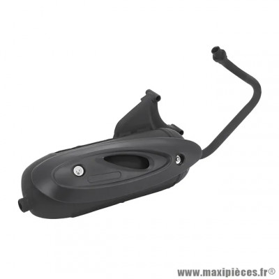 Pot adaptable 4T P2R pour Piaggio 50 Zip 2000-2016