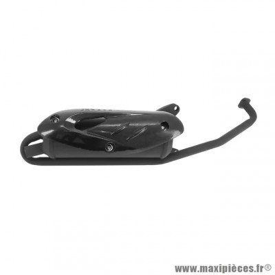 Pot scooter adaptable SYM 50 Mio, Orbit 2 4T - Peugeot 50 Tweet, Speedfight 3, Vivacity 2008+ 4T