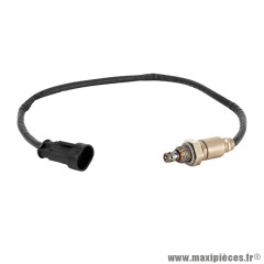 Sonde lambda adaptable SYM 50 Orbit 2, Fiddle 2, Xpro, Crox, Jet 4, Allo, KYMCO 50 Agility