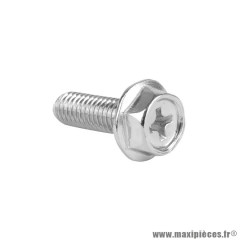 Vis de pot M6 x 18 mm (vendu à l'unité)