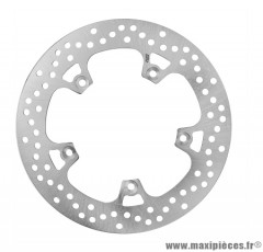 Disque de frein avant RB Max pour maxi scooter 125-250cc yamaha xmax (diamètre 267mm)