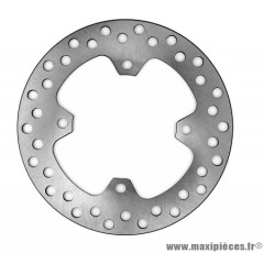 Disque de frein avant RB Max pour maxi scooter 125-150cc honda sh, dylan 2000>2009 (diamètre 220mm)