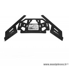 Support de top case / X3 Coocase pour moto yamaha tracer MT09 (support haut)