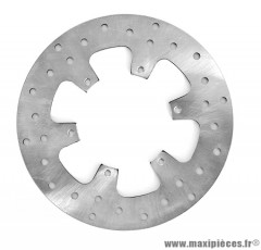 Disque de frein avant RB Max pour maxi scooter 125-250-300-400-500cc piaggio mp3 (diamètre 240mm)