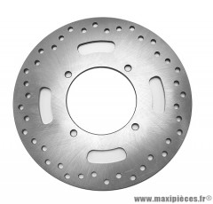 Disque de frein arrière RB Max pour maxi scooter 125-250cc yamaha xmax 2006>2013