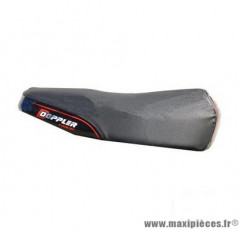 Housse de selle Doppler pour scooter mbk booster / yamaha bw's après 2004