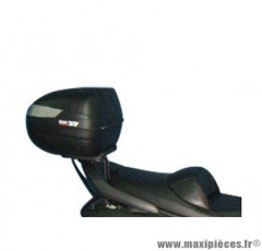 Porte bagage / support top case Shad pour maxi scooter 125-300cc sym gts, joymax après 2013