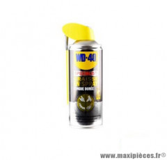 Graisse (aérosol 400ml) WD40 longue durée spécialist - jet double position