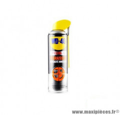 Nettoyant / dégraissant (aérosol 500ml) WD40 spécialist jet double position