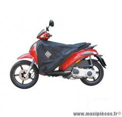 Tablier couvre jambe Tucano pour scooter kymco people / peugeot looxor / piaggio liberty / sym symphony (r019)