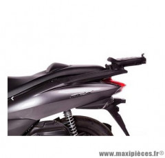 Porte bagage / support top case Shad pour maxi scooter 125cc honda pcx après 2017