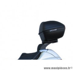 Porte bagage / support top case Shad pour maxi scooter 125-300-400-500cc MP3 LT sport hybrid