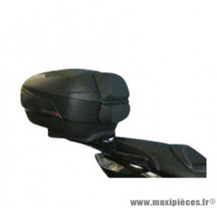 Porte bagage / support top case Shad pour maxi scooter 125-300cc mp3 yourban après 2011
