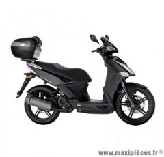 Porte bagage / support top case Shad pour scooter / maxi scooter 50-125cc agility 16+ après 2014