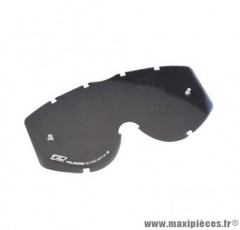 Écran polarisé pour lunette/masque ProGrip 3101, 3201, 3204, 3301, 3400, 3450 (simple écran)