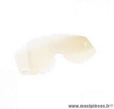 Écran light sensitive pour lunette/masque ProGrip 3101, 3201, 3204, 3301, 3400, 3450