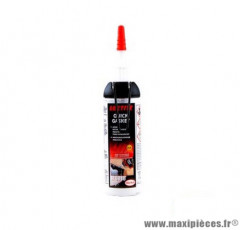 Pate à joint silicon (cartouche 100ml) Loctite 5910 couleur noir