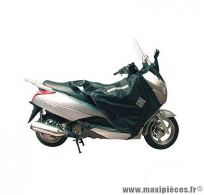 Tablier couvre jambe Tucano pour maxi scooter 125-150cc honda swing