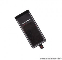 Support / pochette smartphone (75x140x14cm) Tucano 468 couleur noir